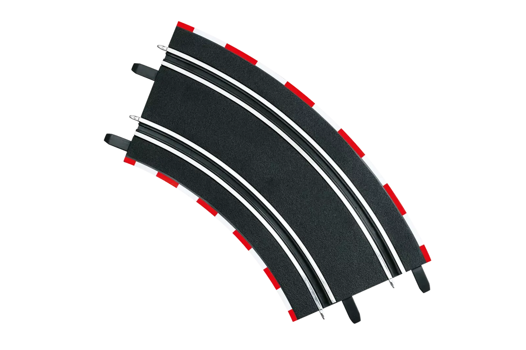 Curve 2/45° (4), Carrera GO #20061617