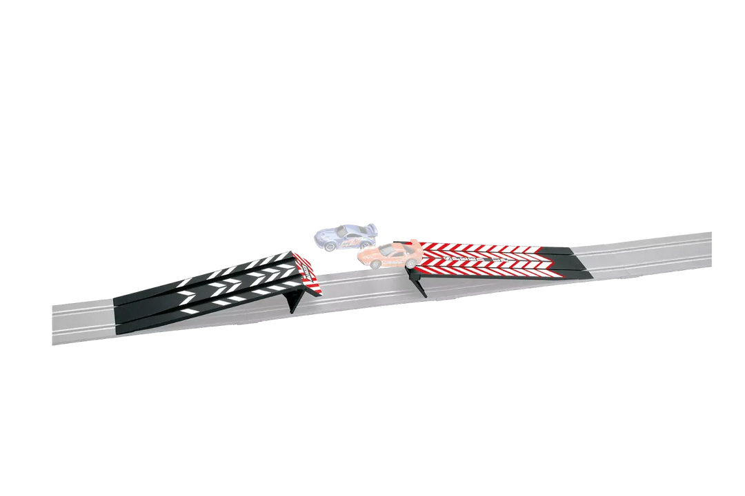 Jump Ramp, Carrera GO #20061641
