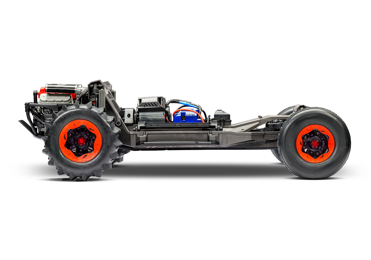 Funco Pro Scale X-Series™ Sand Car Traxxas #109076-4