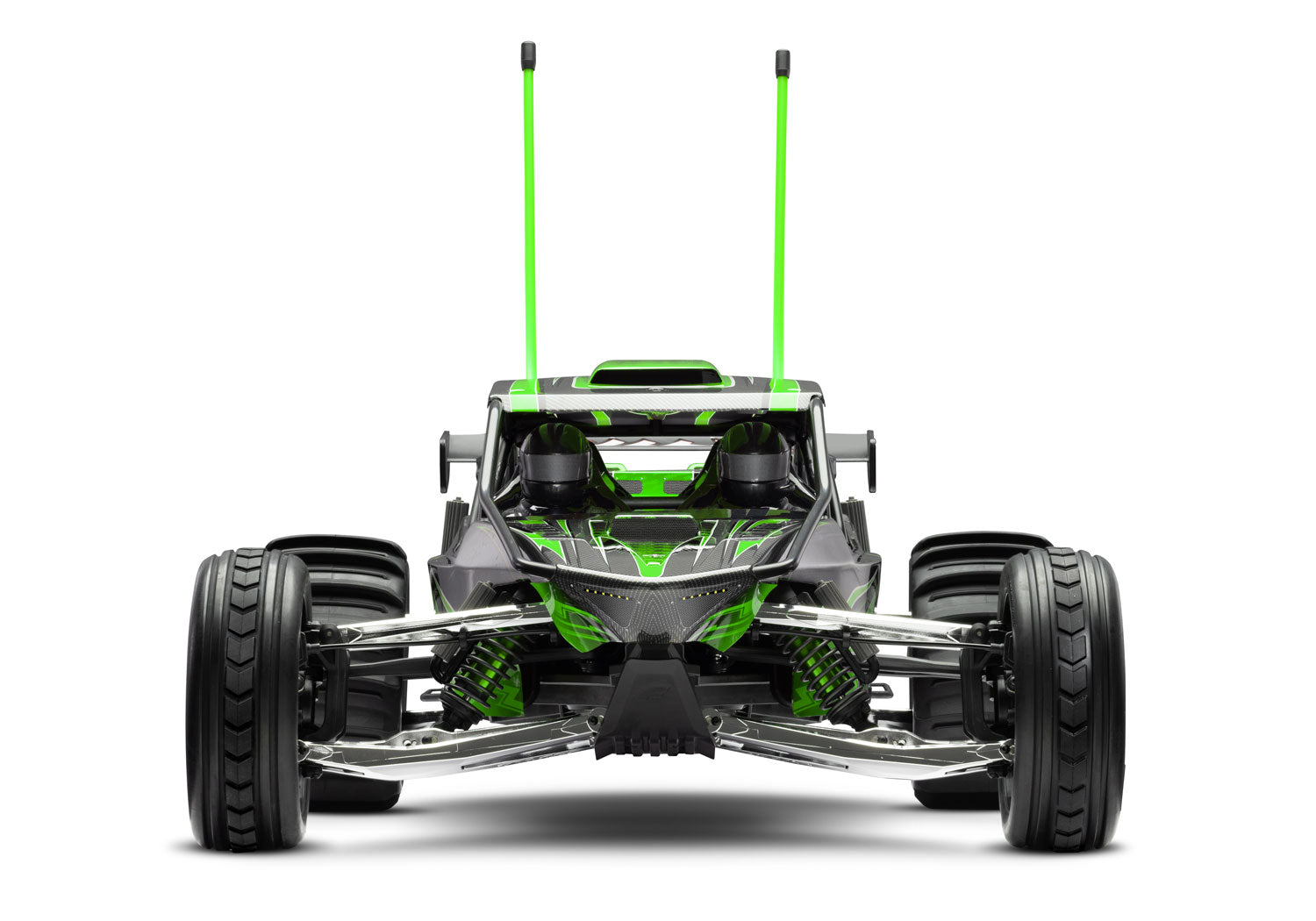 Funco Pro Scale X-Series™ Sand Car Traxxas #109076-4