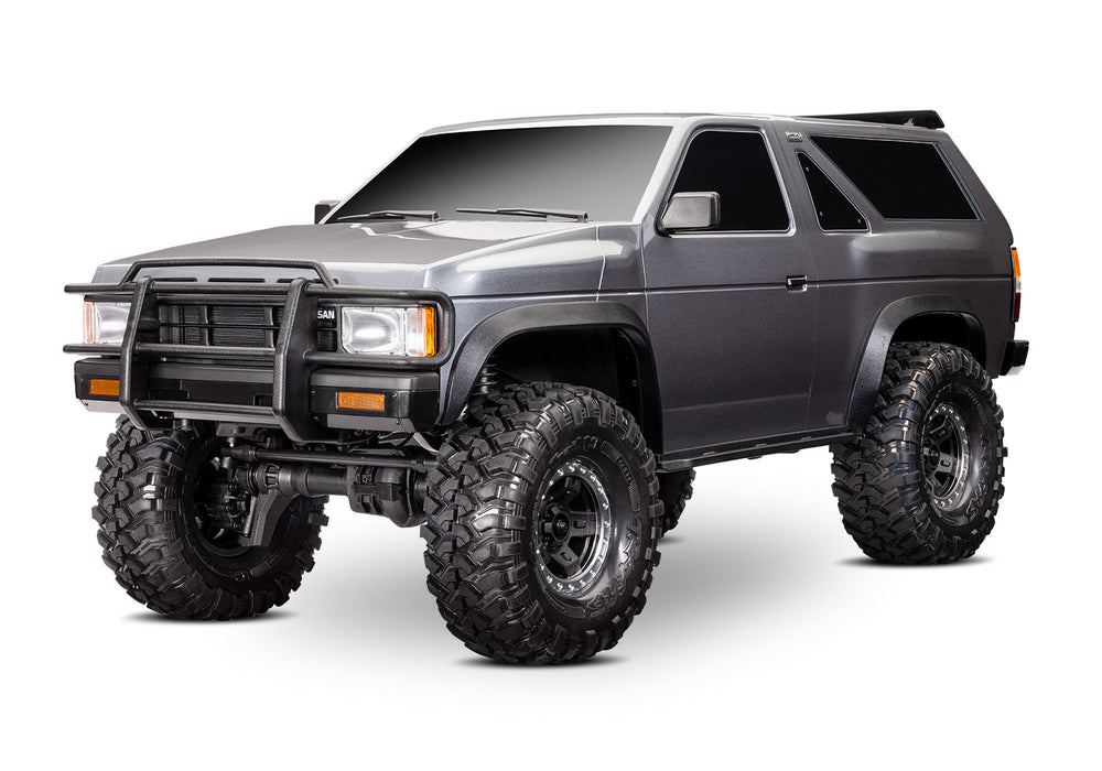 TRX-4 Nissan Pathfinder Traxxas 110056-4 (In-Store Pickup Only)
