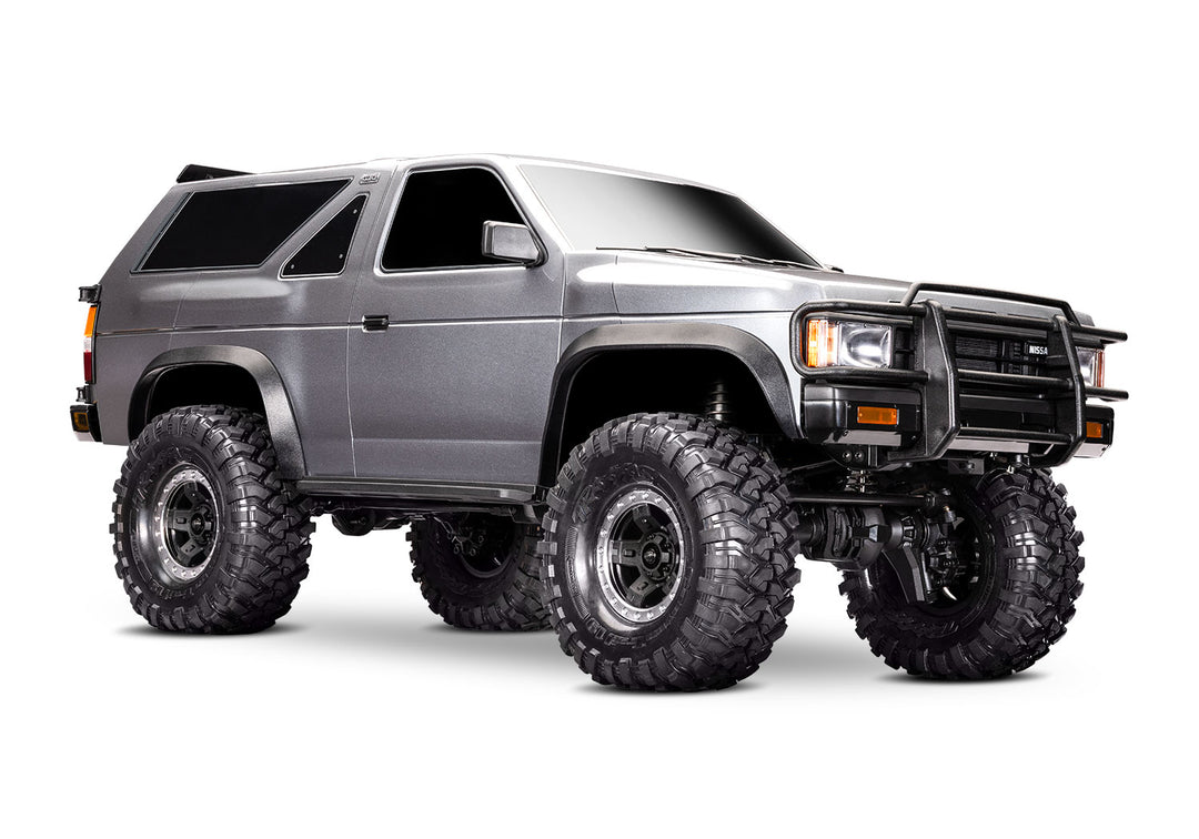 TRX-4 Nissan Pathfinder Traxxas 110056-4 (In-Store Pickup Only)