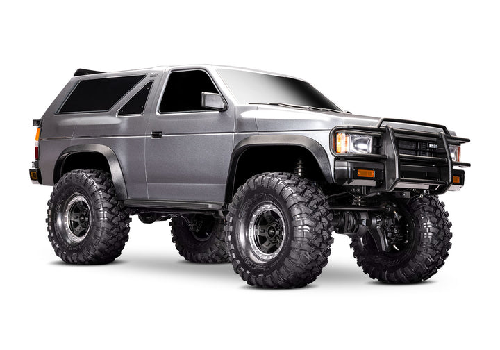TRX-4 Nissan Pathfinder Traxxas 110056-4 (In-Store Pickup Only)