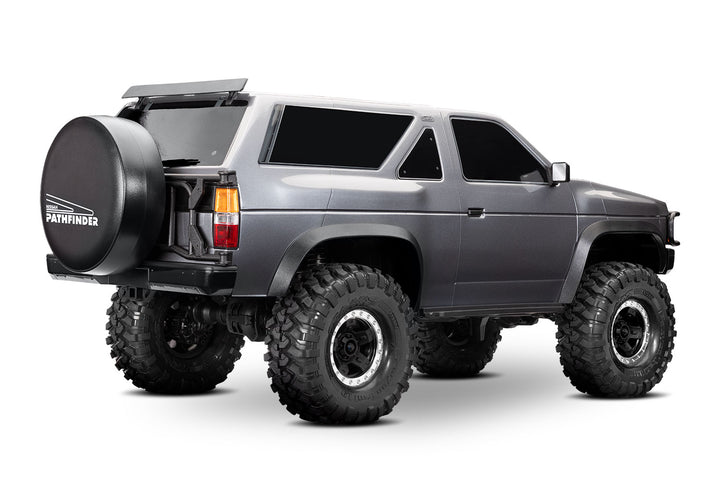 TRX-4 Nissan Pathfinder Traxxas 110056-4 (In-Store Pickup Only)