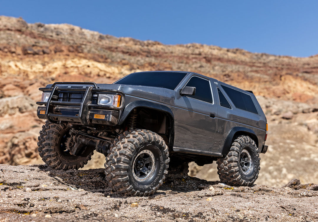 TRX-4 Nissan Pathfinder Traxxas 110056-4 (In-Store Pickup Only)