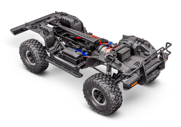 TRX-4 Nissan Pathfinder Traxxas 110056-4 (In-Store Pickup Only)