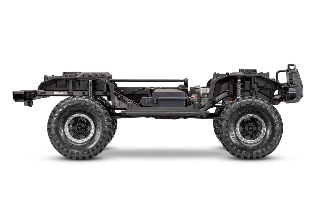 TRX-4 Nissan Pathfinder Traxxas 110056-4 (In-Store Pickup Only)
