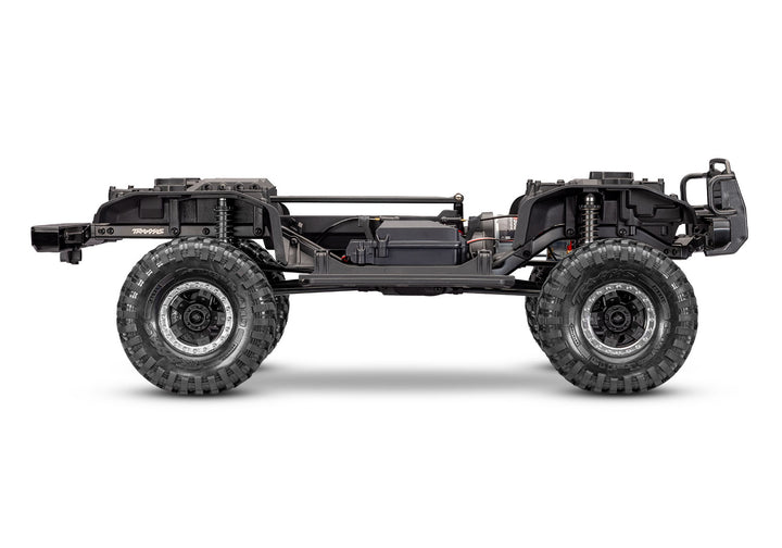 TRX-4 Nissan Pathfinder Traxxas 110056-4 (In-Store Pickup Only)