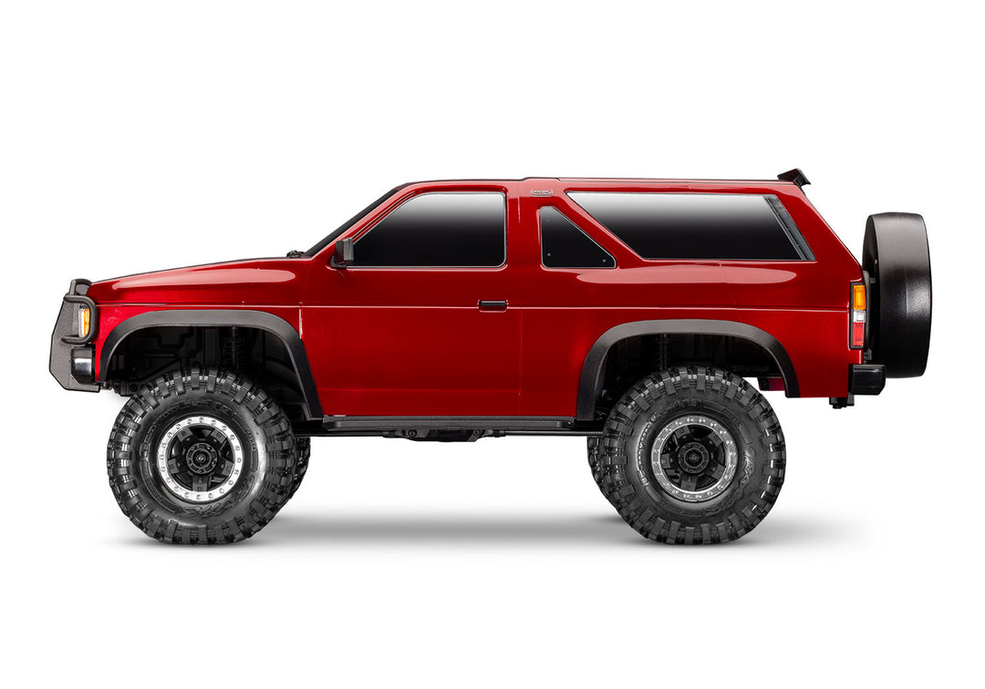 TRX-4 Nissan Pathfinder Traxxas 110056-4 (In-Store Pickup Only)
