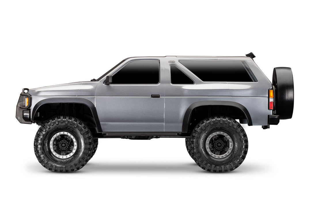 TRX-4 Nissan Pathfinder Traxxas 110056-4 (In-Store Pickup Only)