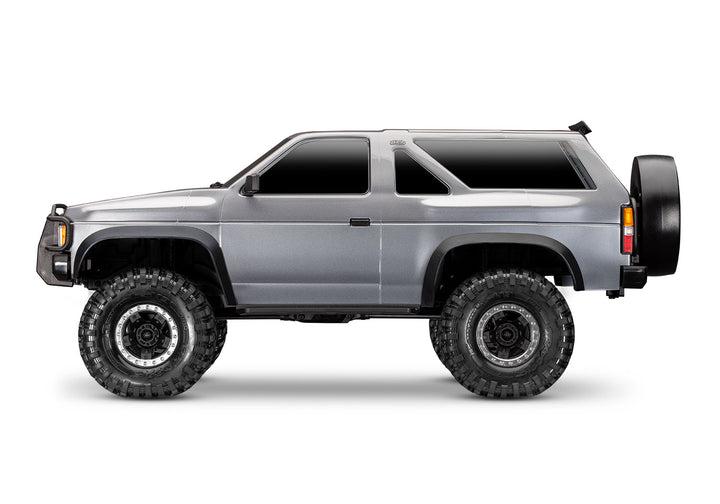 TRX-4 Nissan Pathfinder Traxxas 110056-4 (In-Store Pickup Only)