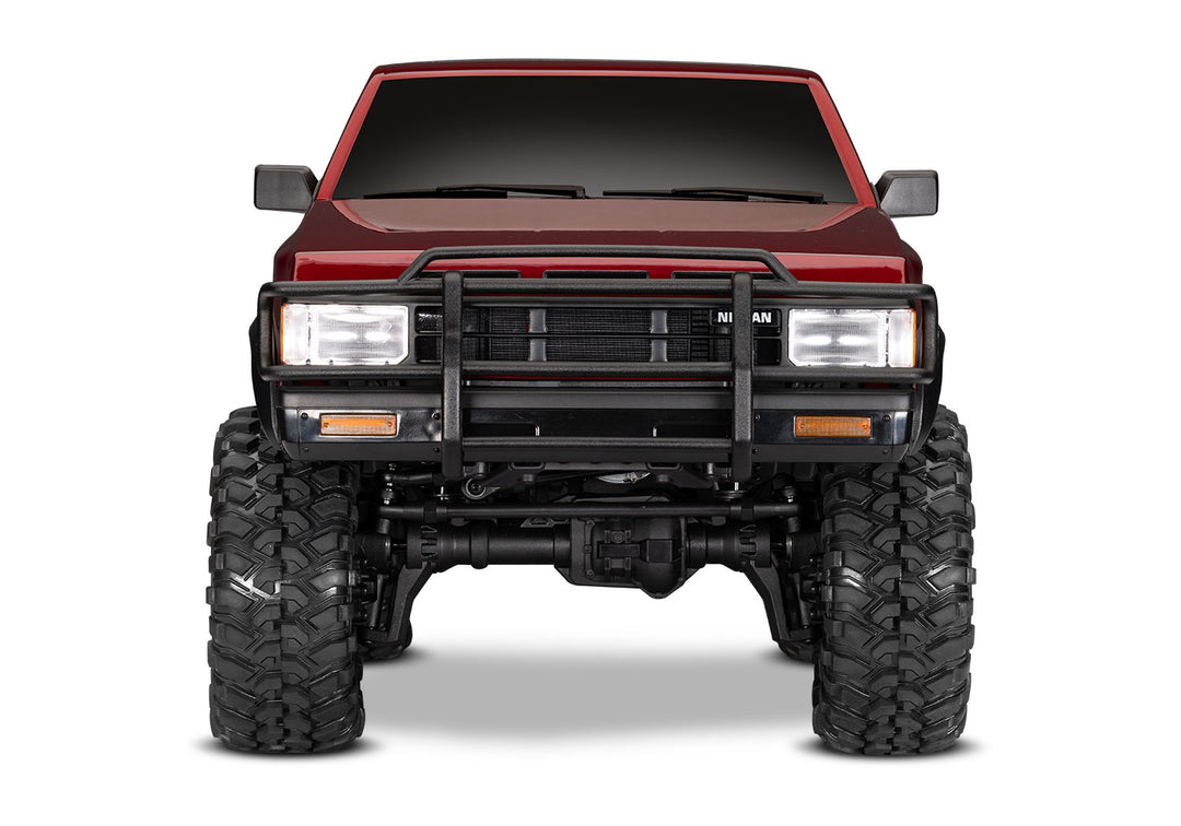TRX-4 Nissan Pathfinder Traxxas 110056-4 (In-Store Pickup Only)