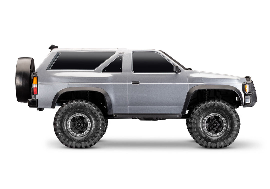 TRX-4 Nissan Pathfinder Traxxas 110056-4 (In-Store Pickup Only)