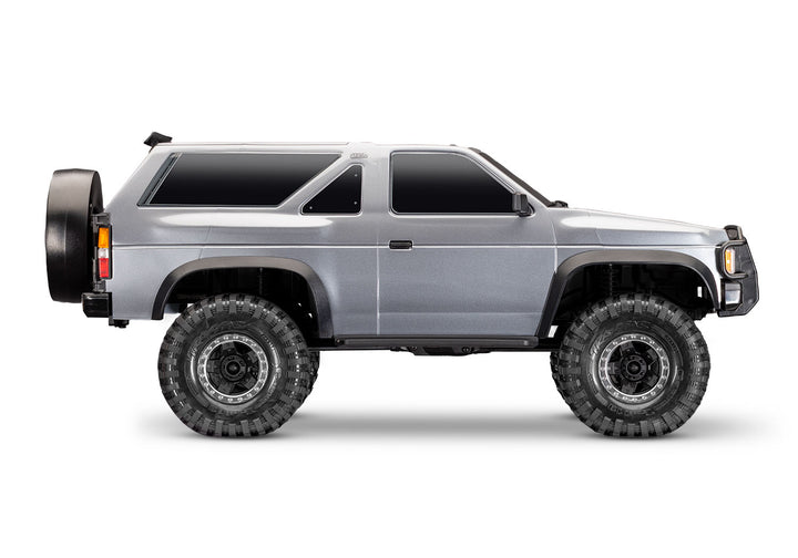 TRX-4 Nissan Pathfinder Traxxas 110056-4 (In-Store Pickup Only)