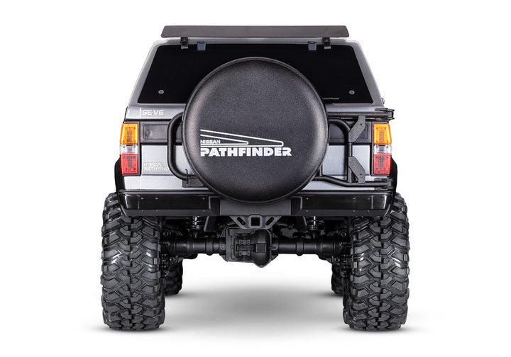TRX-4 Nissan Pathfinder Traxxas 110056-4 (In-Store Pickup Only)