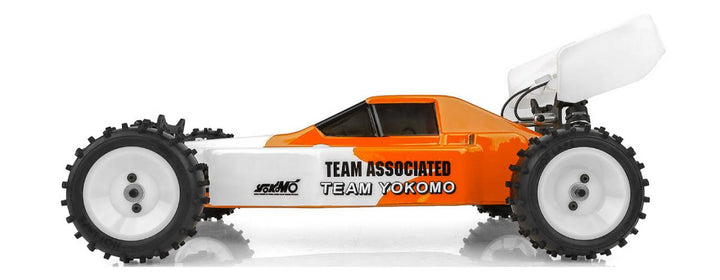 Team Associated / Yokomo YZ-10 Classic Kit #9064