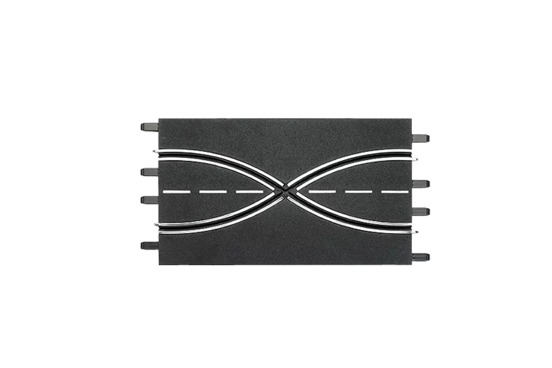 Lane Change Section (2), DIGITAL 124, DIGITAL 132, Carrera EVOLUTION #20020517