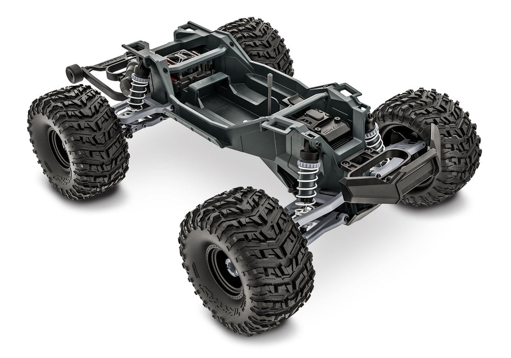 Stampede 2WD Monster Truck with VX3 ESC and V3200 motor Traxxas 136454-4
