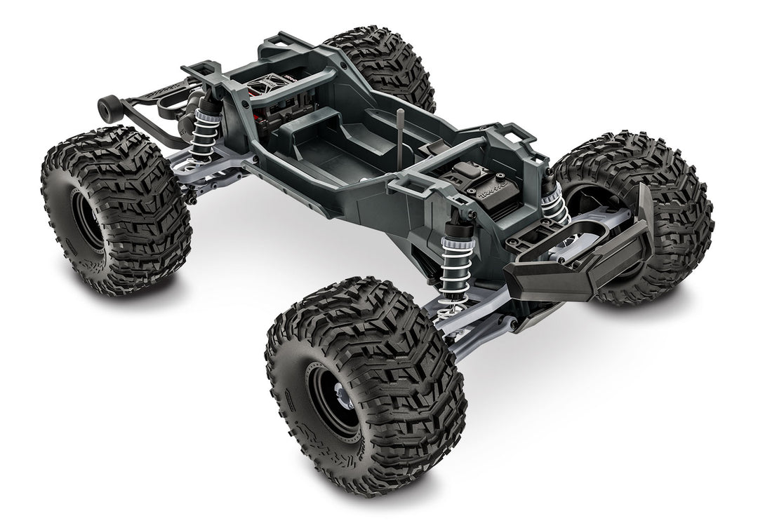 Stampede 2WD Monster Truck with VX3 ESC and V3200 motor Traxxas 136454-4