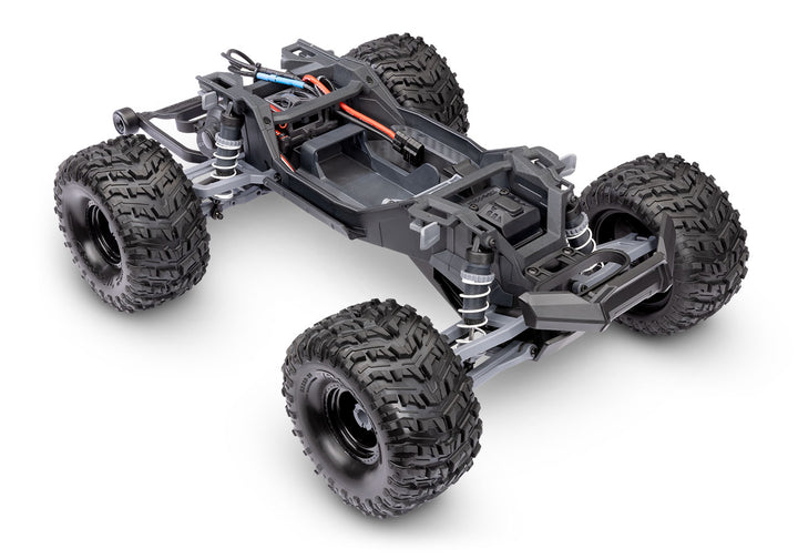 Stampede 2WD Monster Truck with VX3 ESC and V3200 motor Traxxas 136454-4