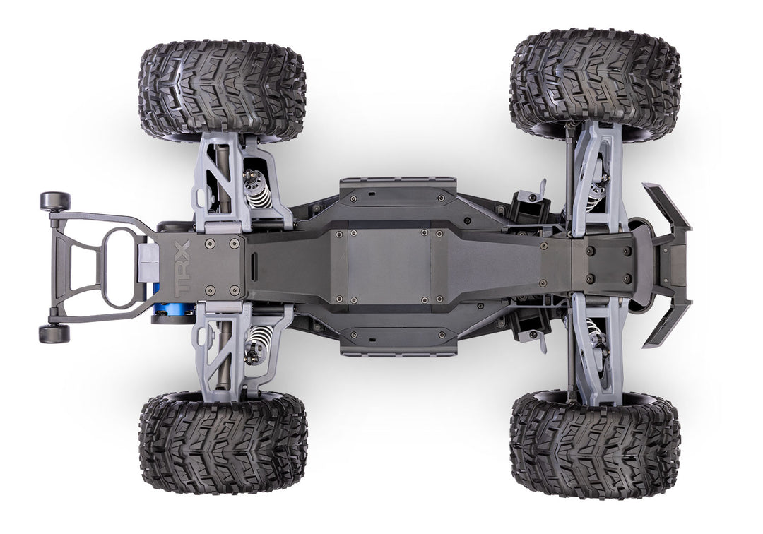 Stampede 2WD Monster Truck with VX3 ESC and V3200 motor Traxxas 136454-4