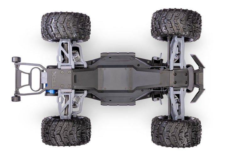 Stampede 2WD Monster Truck with VX3 ESC and V3200 motor Traxxas 136454-4