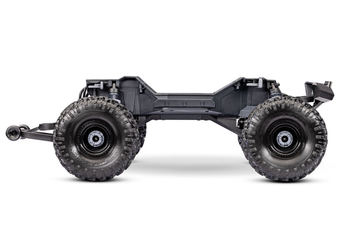 Stampede 2WD Monster Truck with VX3 ESC and V3200 motor Traxxas 136454-4
