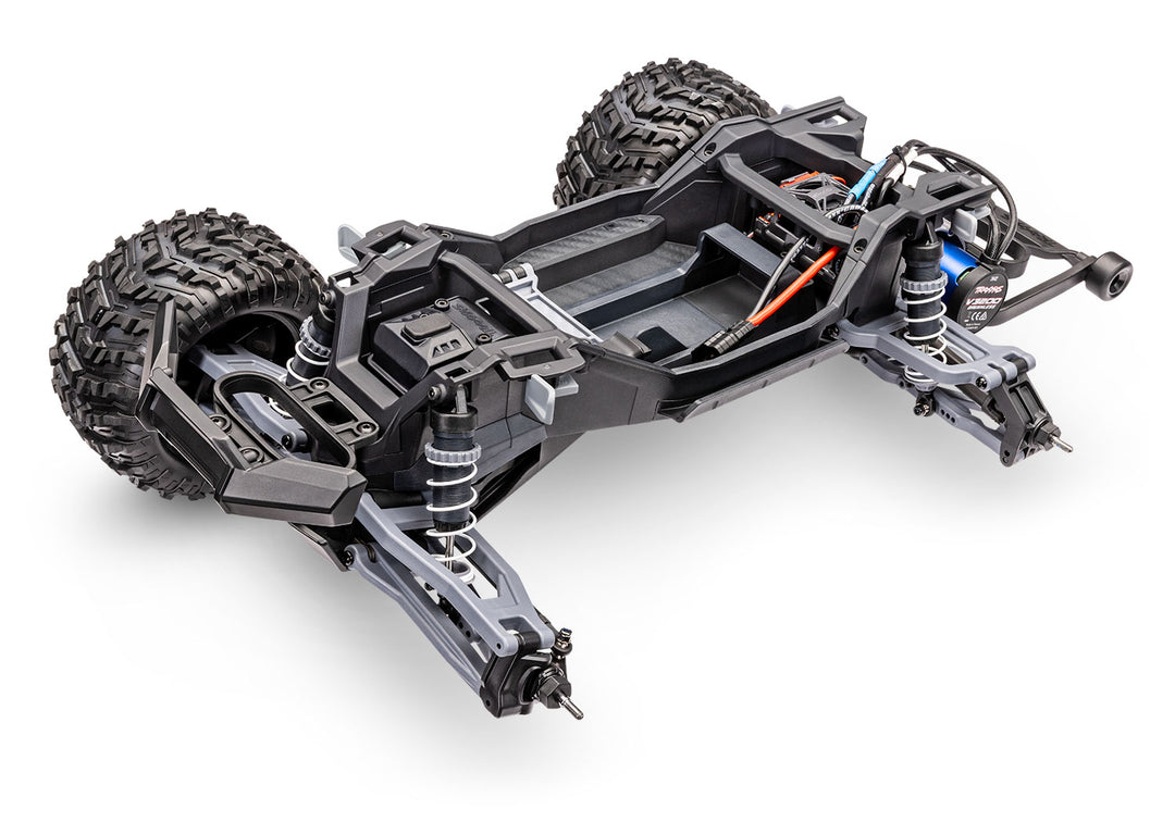 Stampede 2WD Monster Truck with VX3 ESC and V3200 motor Traxxas 136454-4