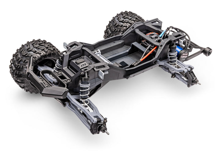 Stampede 2WD Monster Truck with VX3 ESC and V3200 motor Traxxas 136454-4