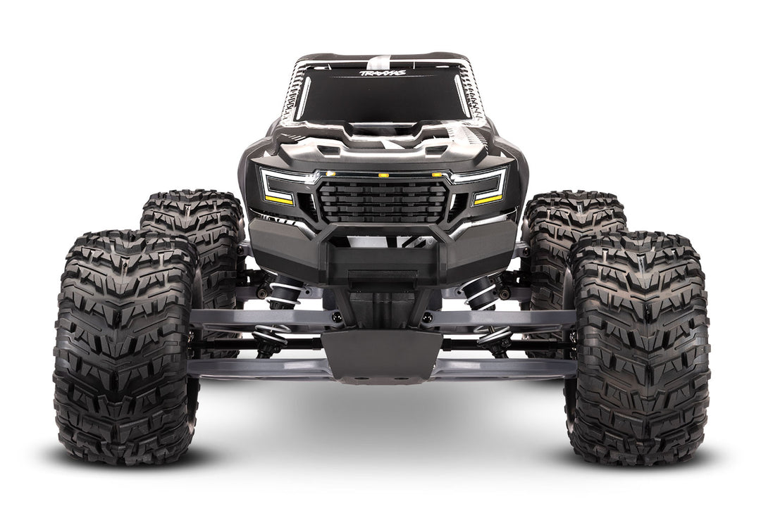 Stampede 2WD Monster Truck with VX3 ESC and V3200 motor Traxxas 136454-4