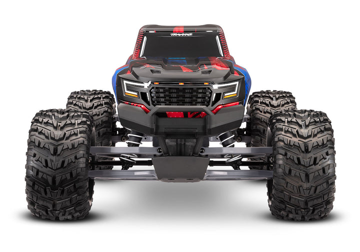 Stampede 2WD Monster Truck with VX3 ESC and V3200 motor Traxxas 136454-4