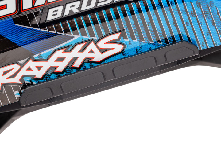 Stampede 2WD Monster Truck with VX3 ESC and V3200 motor Traxxas 136454-4