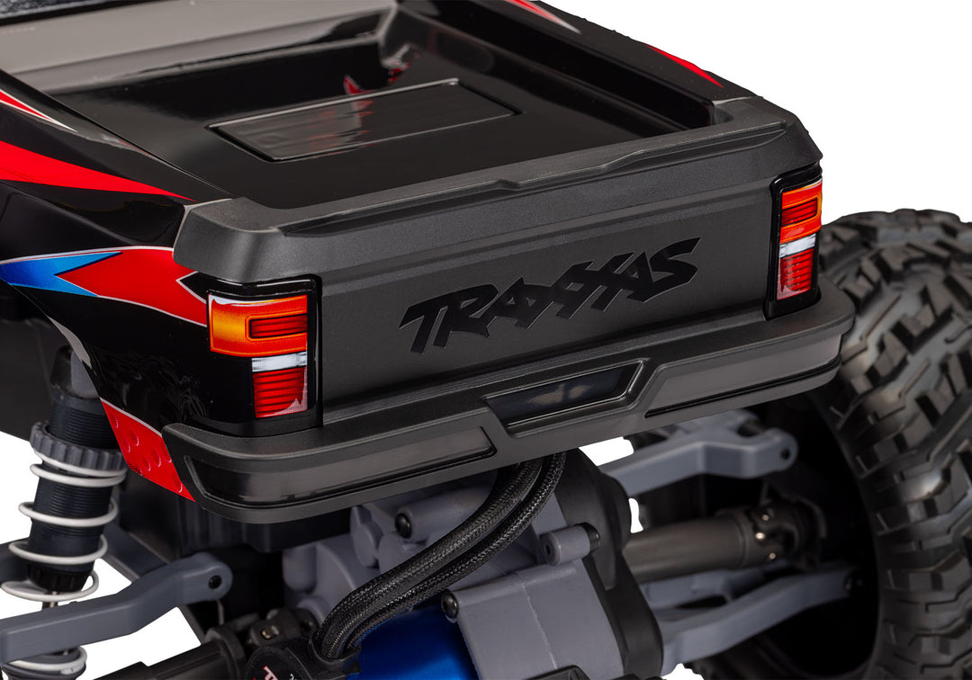 Stampede 2WD Monster Truck with VX3 ESC and V3200 motor Traxxas 136454-4
