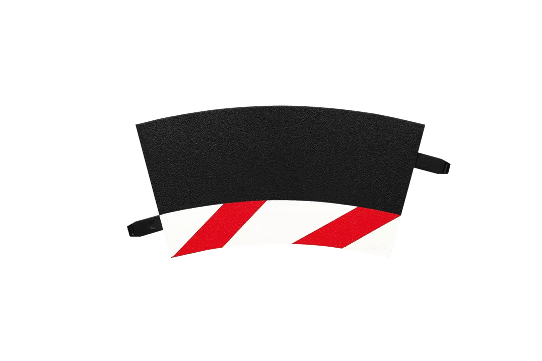 Inside Shoulder for curve 2/30°, DIGITAL 124, DIGITAL 132, Carrera EVOLUTION #20020591