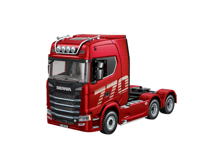HUINA 1:18 19ch R/C Scania 770 #1501