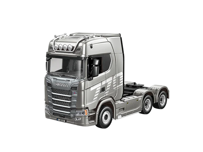 HUINA 1:18 19ch R/C Scania 770 #1501