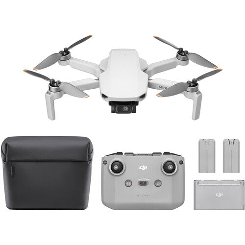DJI MINI 4K Fly More Combo RC DJI 289985 (Local Pickup Only)