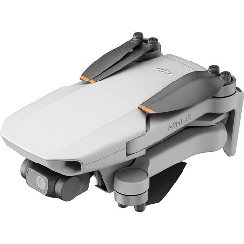 DJI MINI 4K Fly More Combo RC DJI 289985 (Local Pickup Only)