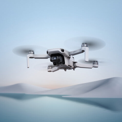 DJI MINI 4K Fly More Combo RC DJI 289985 (Local Pickup Only)