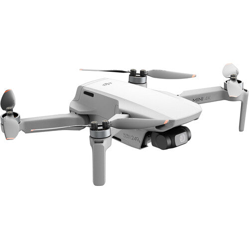 DJI MINI 4K Fly More Combo RC DJI 289985 (Local Pickup Only)
