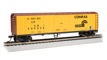 50'Reefer CR 359028
