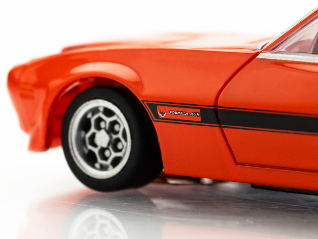 Firebird Formula 400 - 1972 Sundance Orange AFX 22124