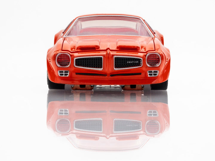 Firebird Formula 400 - 1972 Sundance Orange AFX 22124