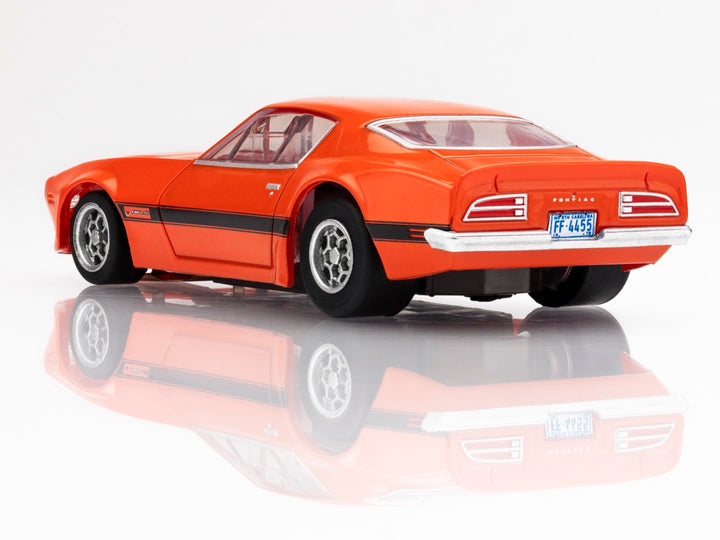 Firebird Formula 400 - 1972 Sundance Orange AFX 22124