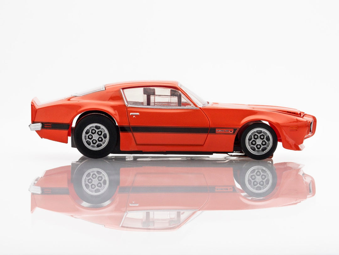 Firebird Formula 400 - 1972 Sundance Orange AFX 22124