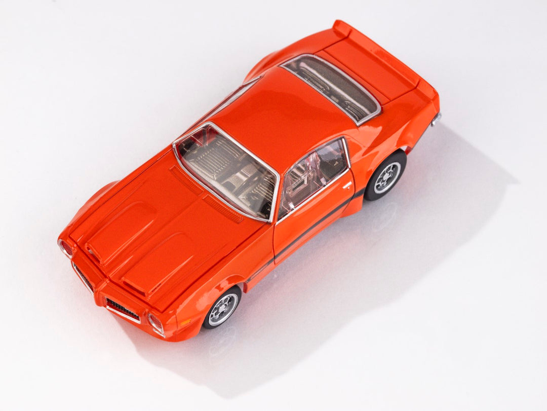 Firebird Formula 400 - 1972 Sundance Orange AFX 22124