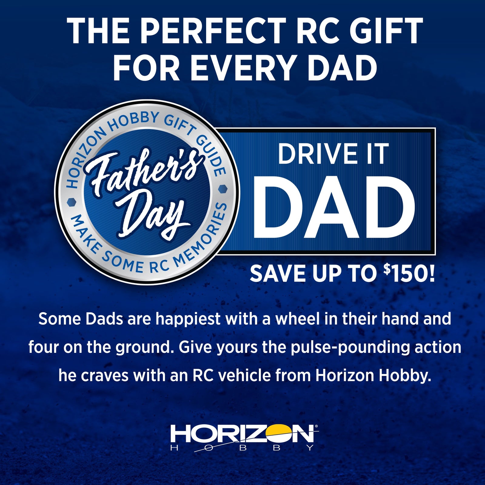 Customer Appreciation Week - Hobby Sports