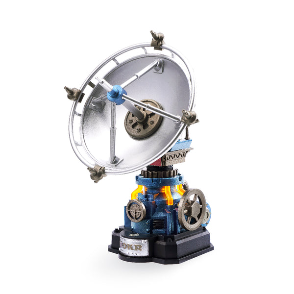 Air Radar ROBOTIME CGM04