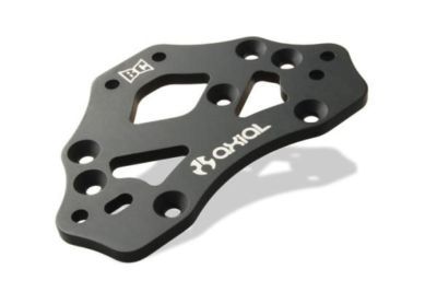 AXIAL BENDER CUSTOMS 4 LINK PLA
