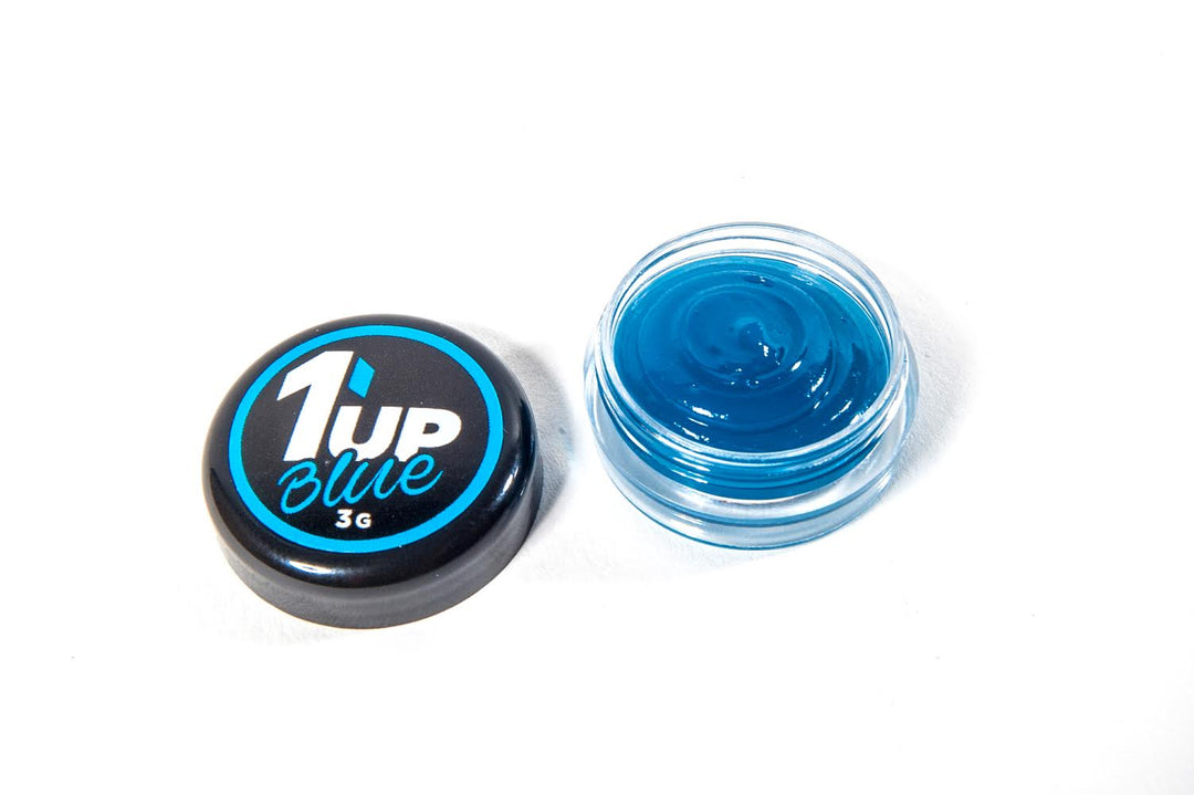 1UP Racing Blue O-Ring Grease L